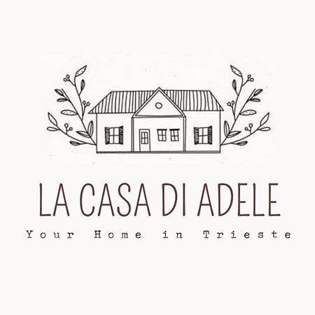 La Casa Di Adele - Your Home In Triëst Buitenkant foto